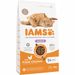 IAMS Advanced Nutrition Hairball mit Huhn Sparpaket: 2 x 3 kg