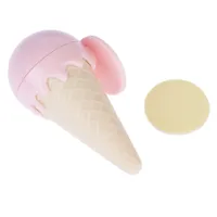 TIAKI Ice-Cream, с топче от котешка мента - 1брой