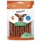 Dokas Bâtonnets au cynorrhodon pour chien lot économique : 8 x 105 g