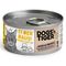 Sparpaket Dogs'n Tiger Cat Filet 24 x 70 g Hühnerfilet mit Ei