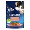 Felix Fantastic Pouches 26 x 85 g Lachs