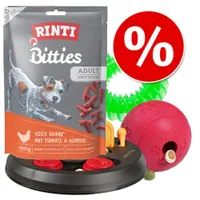 Foglalkoztató csomag akciós áron! - Foglalkoztató csomag (4-részes)