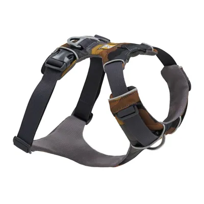Harnais Ruffwear pour chien + Jouet Ruffwear Huckama offert ! Harnais Ruffwear pour chien + Jouet Ruffwear Huckama offert !