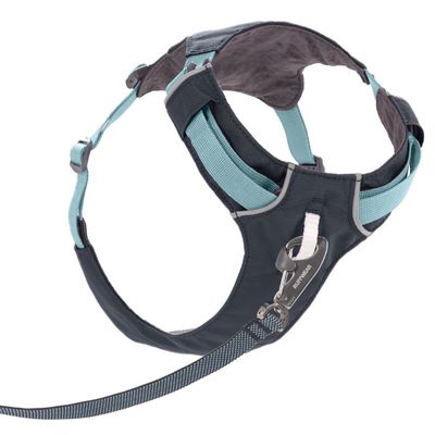 Ruffwear Hi & Light -valjaat, Basalt Grey