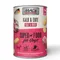 MAC's Adult Superfood 6 x 400 g Borjú & kacsa