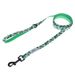 Harry Potter Slytherin hondenriem 200 cm lang, 20 mm breed