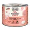 MAC's Cat Kitten 6 x 200 g Alimento umido per gatti Tacchino & Coniglio