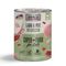 Lot MAC's 24 x 800 g pour chat Lamm & Pute