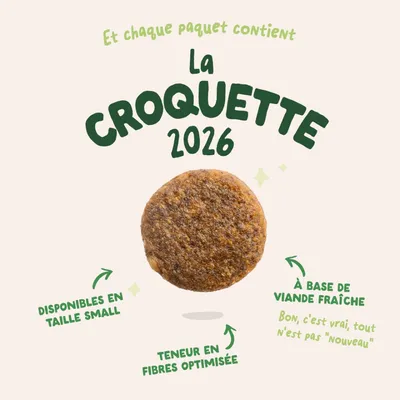 Edgard & Cooper Large Adult Dog Agneau sans céréales - 12 kg