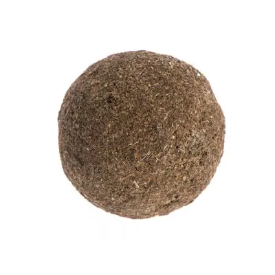 Natural Catnip Ball - 3 Balls