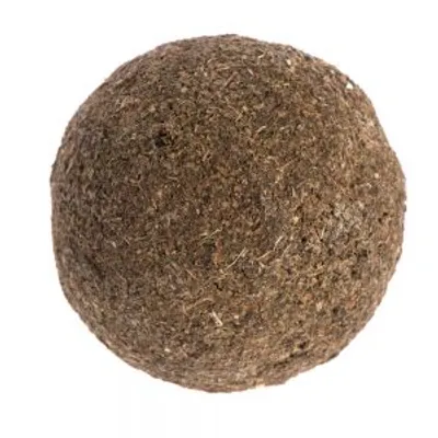 Natural Catnip Ball, zabawka dla kota - 1 szt.