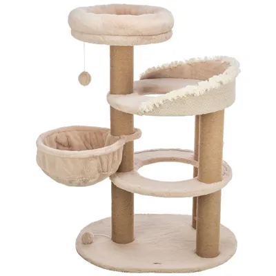 Trixie Kratzbaum Boho Filippo - Gesamthöhe 114 cm