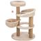 Arbre à chat Boho Filippo Trixie beige
