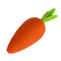 TIAKI Kratzmöbel Karotte - Ø 12 x L 35 cm