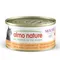 Almo Nature HFC Cat Mousse 6 x 70 g Tonfisk med räkor