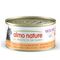 Almo Nature HFC Cat Mousse 6 x 70 g Ton cu creveți