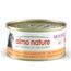 Almo Nature HFC Cat Mousse 6 x 70 g Thunfisch mit Garnelen