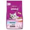 Whiskas Sterile Lachs Sparpaket: 2 x 1,75 kg