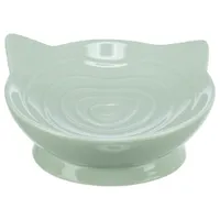 Trixie Viviana Ceramic Bowl - 150ml, 14cm (W)