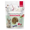 Bunny RabbitDream Edizione Speciale Fragola-Menta Mangime per conigli Set %: 3 x 1,5 kg