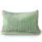 Coussin de jeu en velours Aumüller Pastell pour chat – 1 coussin