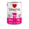 Multipack risparmio! Disugual Adult 24 x 400 g umido cane Maiale