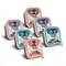 DOGGY Dog Adult 6 x 150 g Mixpaket (6 Sorten)