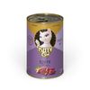 KITTY Cat Adult Pate 6 x 400 g Ente