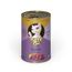 KITTY Cat Adult Pate 6 x 400 g Ente