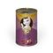KITTY Cat Adult Pâté 6 x 400 g pour chat faisan, canard