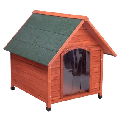 Spike Comfort Cușcă cu ușiță de plastic - XL: L 112 x l 96 x î 105 cm