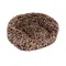 TIAKI Lit pour chien Leo taille S : L 50 x l 40 x H 20 cm