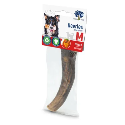 Blue Tree Deeries - Größe M: ca. 70 g