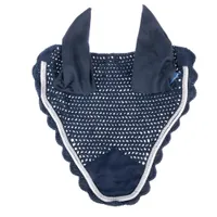 Nomad Tales maska przeciw muchom, granatowa - Pony