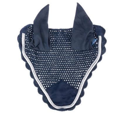 Nomad Tales flughuva, marinblå Ponny