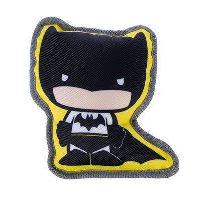 Warner Bros™ DC zabawka dla psa Batman Dł. x szer. x wys.: 20 x 20 x 6 cm