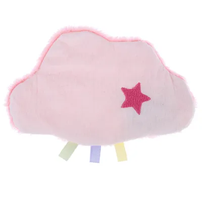 TIAKI Junior knitrende sky med kattemynte - 1 stk