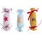TIAKI Junior Katzenspielzeug-Set Bonbons mit Katzenminze 3er-Pack