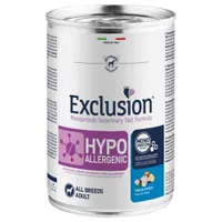 Sparpaket Exclusion Diet 24 x 400 g - Fisch & Kartoffel