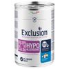 Exclusion Diet Hypoallergenic 1 x 400 g Pesce & Patate