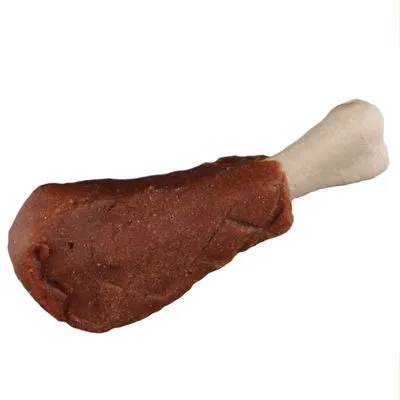 Trixie drumsticks met kipfilet - Voordeelpakket: 6 x 5 stuks (570 g)