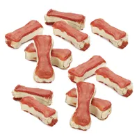 Lukullus Dog Bones Multibuy 36 x 5cm - Duck
