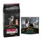 12 kg of 14 kg Pro Plan droogvoer voor honden + 345 g/426 g Pro Plan Dental Care hondensnack gratis! Medium Puppy Sensitive Skin 12 kg