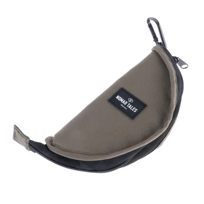 Nomad Tales Spirit miska podróżna - 2,5 l, ok. Ø 20 x wys. 11,5 cm