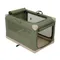 zooplus Basics Faltbare Hundebox Basic L 91 x B 61 x H 58 cm
