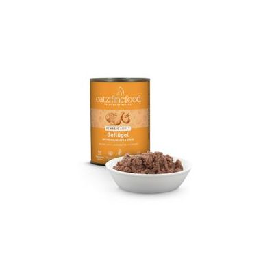 catz finefood 6 x 400 g
