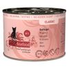 catz finefood 6 x 200 g Geflügel