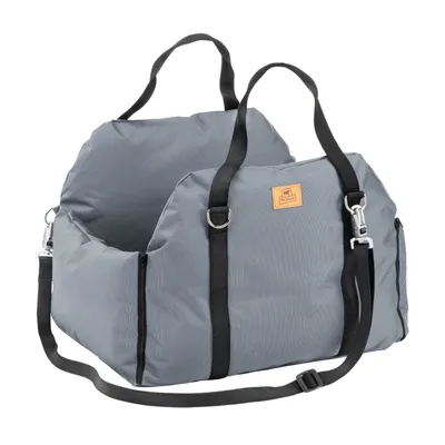 Ferplast Travel Bed Cruiser - 52 x 46 x 35cm (L x W x H) Ferplast Travel Bed Cruiser - 52 x 46 x 35cm (L x W x H)