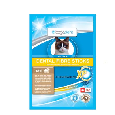 Bogadent Cat Dental Fibre Sticks 50 g Huhn
