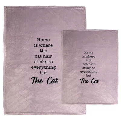 Coperta TIAKI Home per gatti Coperta TIAKI Home per gatti